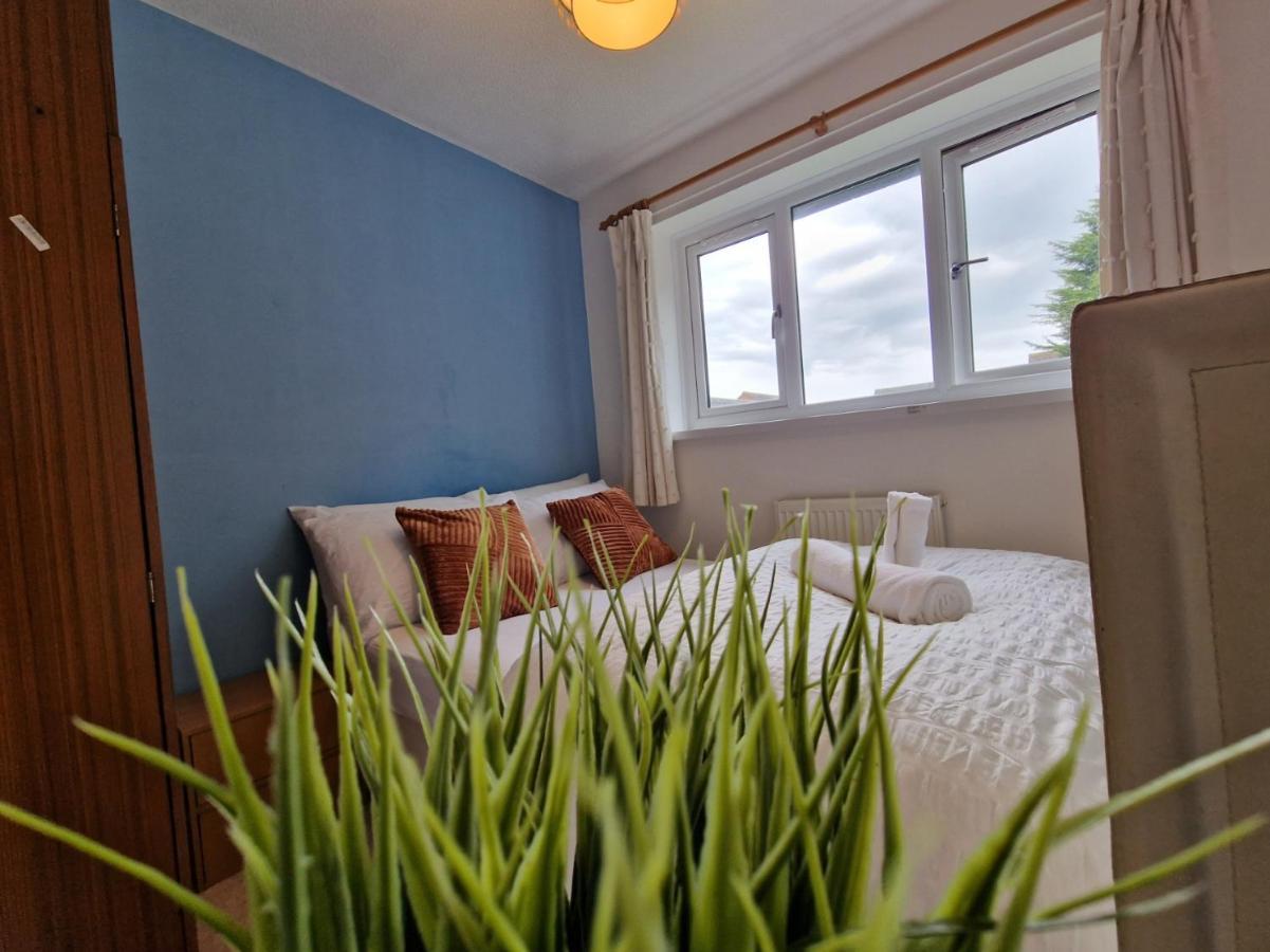 Nice Living Serviced Accommodations 7 รักบี้ ภายนอก รูปภาพ